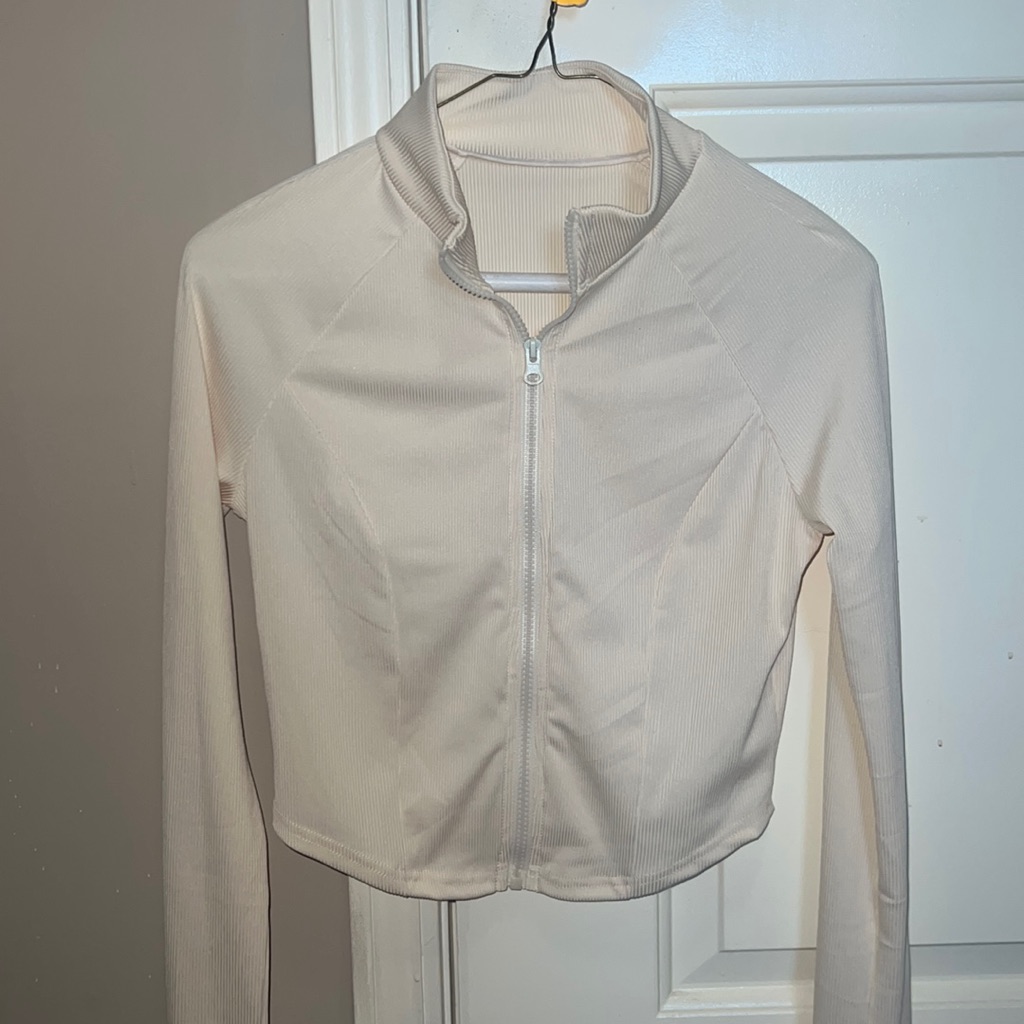 Gym Jacket